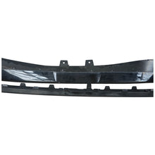 Load image into Gallery viewer, BMW X7 M Sport front bumper centre trim G07 LCI 2022-2025 Genuine 51115A27162
