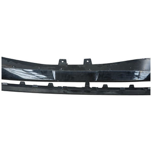 BMW X7 M Sport front bumper centre trim G07 LCI 2022-2025 Genuine 51115A27162