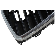 Load image into Gallery viewer, Ford Puma front bumper upper grill 2019 onwards Genuine L1TB-8B271-B
