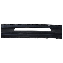 Load image into Gallery viewer, Audi A3 rear bumper trim valance 2020 onwards 8Y4 Genuine Used 8Y4807521A
