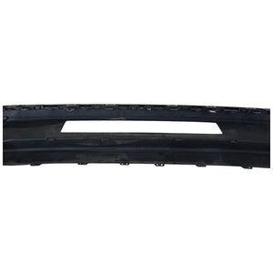 Audi A3 rear bumper trim valance 2020 onwards 8Y4 Genuine Used 8Y4807521A
