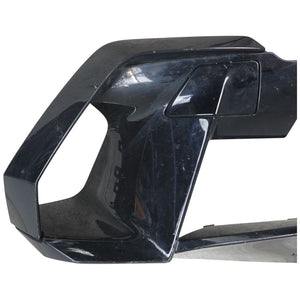BMW X7 M Sport front bumper centre trim G07 LCI 2022-2025 Genuine 51115A27162