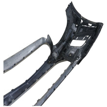 Load image into Gallery viewer, MERCEDES BENZ C CLASS AMG Line FRONT BUMPER W205 2019 onward GENUINE A2058856002
