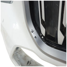 Load image into Gallery viewer, BMW X1 U11 M SPORT FRONT BUMPER 2022 onwards SUV 5 Door GENUINE pn 51119881907
