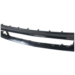 BENTLEY CONTINENTAL GT Coupe FRONT BUMPER Upper GTC 2018onward GENUINE 3SD807437