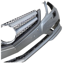 Load image into Gallery viewer, Mercedes Benz E class AMG front bumper Coupe A207 2009-2012 Genuine A2078852725
