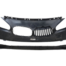 Load image into Gallery viewer, BMW 2 series Active tourer front bumper 2018-2021 F45 F46 Genuine 7480370af
