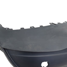 Load image into Gallery viewer, Tesla Model Y rear bumper lower section Hatchback 2021-2023 Genuine 1494006-00-B

