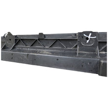 Load image into Gallery viewer, Audi Q6 E-Tron front bumper air vent grill 2024-2025 Genuine 85H121219E
