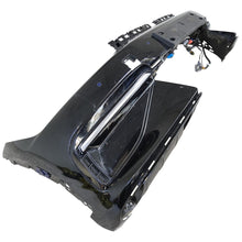 Load image into Gallery viewer, Kia EV6 GT Line front bumper electric Genuine Used Part pn 86511-CV200

