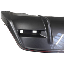 Load image into Gallery viewer, Nissan Juke Nismo rear bumper valance trim diffuser SUV Genuine 850B2 3YW4H
