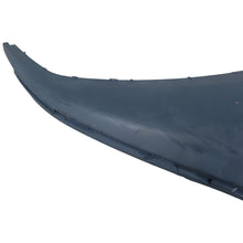 Load image into Gallery viewer, Fiat 500X Cross front bumper 2019-2022 Genuine pn 52102556
