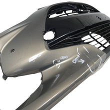 Load image into Gallery viewer, Toyota Yaris front bumper 2020-2024 Hatchback Genuine Used 52119-K0050
