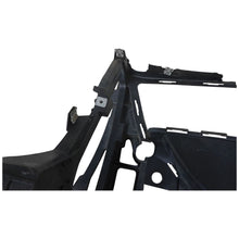 Load image into Gallery viewer, PORSCHE 911 C2 rear bumper left fitting trim 992 2019 onward Genuine 992807193
