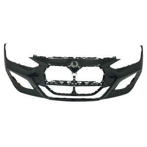 BMW 4 Series M Sport FRONT BUMPER G22 G23 2020 onwards GENUINE pn 51118082226