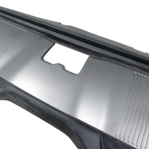 MG 4 MG4 EV rear bumper valance Hatchback 2022-2024 Genuine Used P11192466