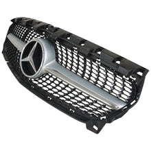 Load image into Gallery viewer, MERCEDES BENZ CLA AMG LINE FRONT BUMPER 2013 to 2015 W117 GENUINE A1178850825

