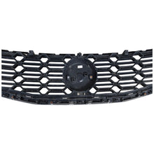 Load image into Gallery viewer, Ssanyong Korando front bumper upper grill 2013-2017 Genuine pn k78751-34300
