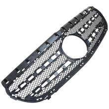 Load image into Gallery viewer, Mercedes B class front bumper upper grill W246 2015-2019 Genuine A2468880460
