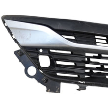 Load image into Gallery viewer, Vauxhall Grandland X front bumper lower grill 2021-2023 Genuine 9840142077
