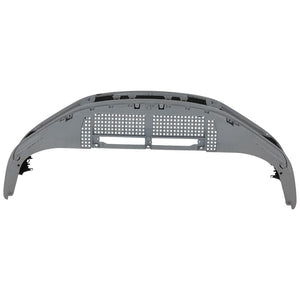 PORSCHE 911 CARRERA S FRONT BUMPER 992 2019 onwards GENUINE pn 992807221N