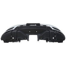 Load image into Gallery viewer, RANGE ROVER SPORT FRONT BUMPER 2013 to 2017 SUV GENUINE pn DK62-17F775-BB
