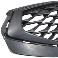 Load image into Gallery viewer, Seat Tarraco front bumper upper grill 2018-2021 SUV Genuine 5FJ853651D
