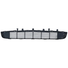Load image into Gallery viewer, Mercedes Benz Vito front bumper lower grill W447 2014-2020 Genuine A4478850053
