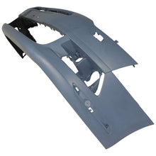 Load image into Gallery viewer, Citroen C5 front bumper 2008-2014 Hatchback Genuine Used 9681052477
