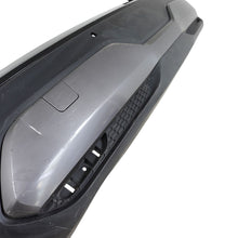 Load image into Gallery viewer, Nissan Qashqai rear bumper 2021-2024 5 Door Genuine 85022 6UA0H
