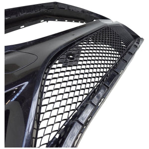 Mercedes Benz S Class AMG line front bumper Coupe Genuine A2178850025