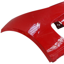 Load image into Gallery viewer, Jaguar F Type front bumper 2018-2022 Facelift Coupe Genuine JX53-17C831-A
