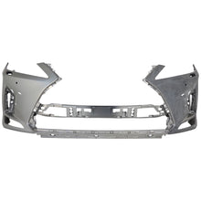 Load image into Gallery viewer, Lexus RX FRONT BUMPER 2019 onwards SUV 5 Door GENUINE pn 52119-48590
