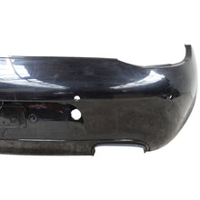 Load image into Gallery viewer, Porsche 911 rear bumper 997 Gen 2 Facelift 2010-2012 Genuine 99750541124FFF
