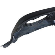 Load image into Gallery viewer, Porsche 911 Sport Design rear bumper valance trim 2025-2026 Genuine 992807954L
