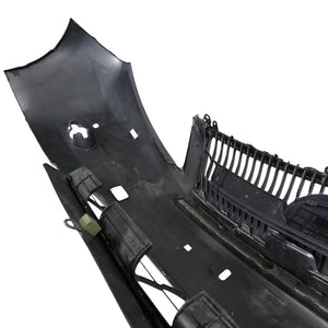 Lexus RX front bumper 2009-2012 SUV 5 Door Genuine pn 52119-48370