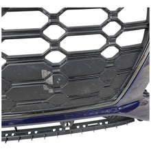 Load image into Gallery viewer, AUDI Q5 S Line FRONT BUMPER 2021 onwards GENUINE Used 80A807437P
