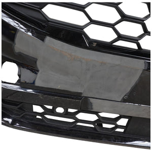 Ford Transit Custom PHEV front bumper 2024-2026 Genuine Used PZ31-17F003-F