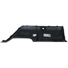 Load image into Gallery viewer, Hyundai Tucson N Line Rear bumper right trim 2021-2023 Genuine 86673-N7SA0
