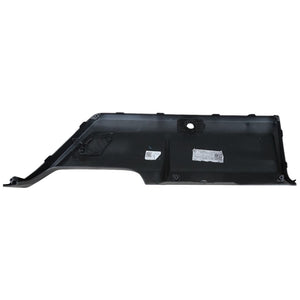 Hyundai Tucson N Line Rear bumper right trim 2021-2023 Genuine 86673-N7SA0