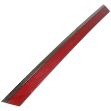Load image into Gallery viewer, KIA EV6 REAR Door Moulding Trim Electric GENUINE Used Part pn 87372-CV000
