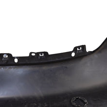 Load image into Gallery viewer, Porsche Taycan Cross Turismo front bumper 2019-2023 Genine 9J1807221DFFF
