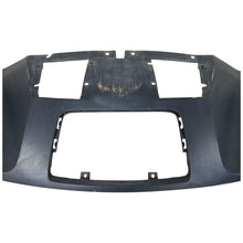 Load image into Gallery viewer, AUDI R8 Rear Bumper Valance Diffuser Pre facelift 2007 to 2010 GENUINE 57A853677
