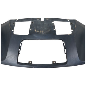 AUDI R8 Rear Bumper Valance Diffuser Pre facelift 2007 to 2010 GENUINE 57A853677
