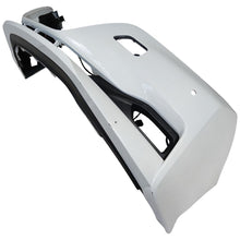 Load image into Gallery viewer, Nissan Leaf front bumper 2018-2023 Hatchback Genuine pn 62022 5SH0H
