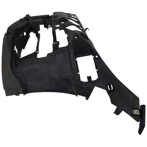 BMW 3 SERIES M Sport front bumper left fitting bracket G20 Genuine 51118069347