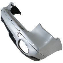 Load image into Gallery viewer, Porsche Cayenne GTS rear bumper 2006-2008 Genuine 7L5807421R
