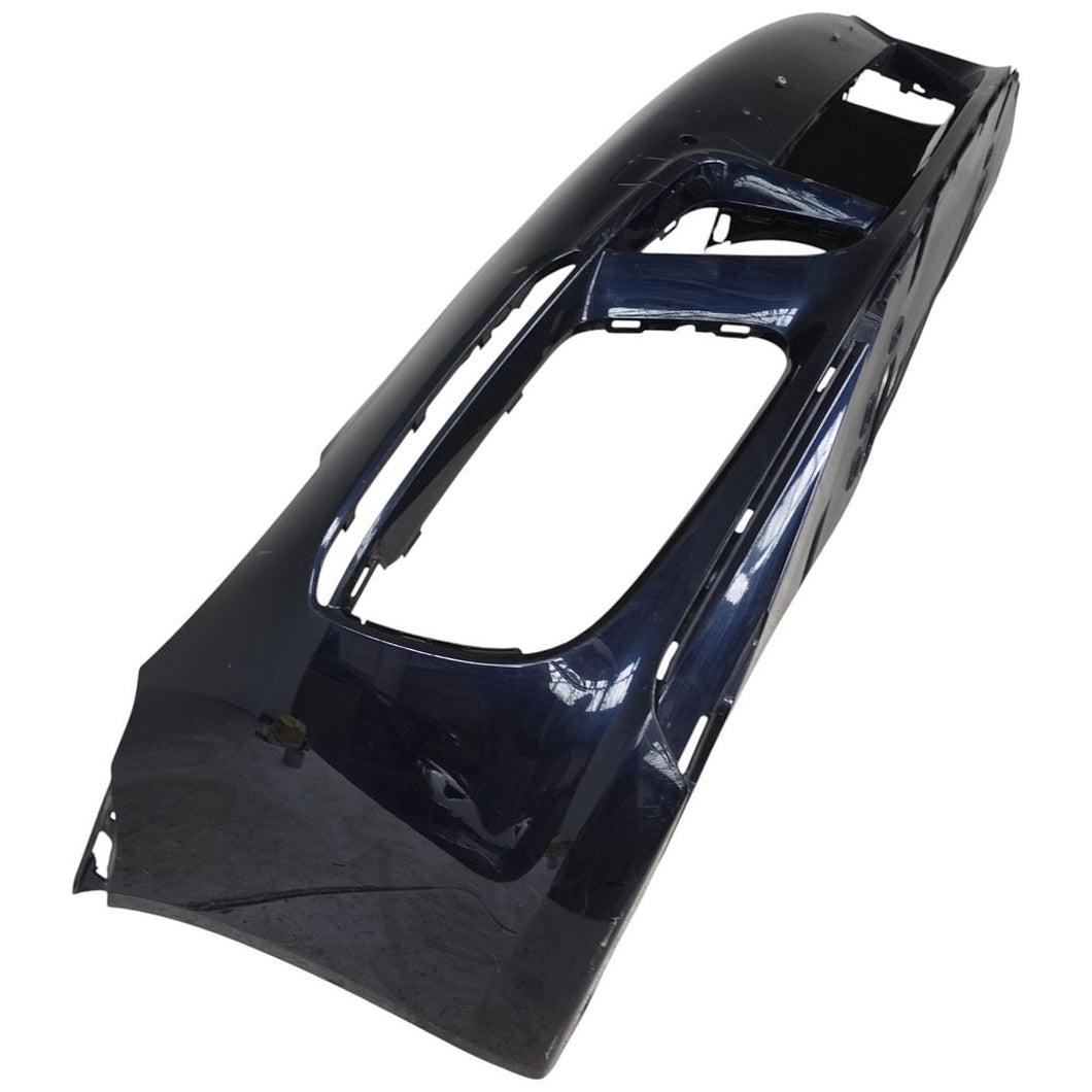Porsche 911 GTS front bumper 991 GEN 2 2016-2019 GENUINE pn 99150598213FFF