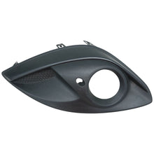 Load image into Gallery viewer, VAUXHALL CORSA D FRONT BUMPER Left LH Grill 2011 to 2014 GENUINE 13439864
