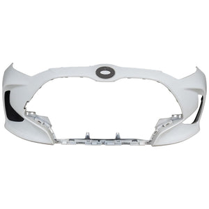 Toyota Yaris front bumper 2020-2024 Hatchback Genuine Used 52119-K0050